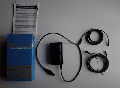 Shimano PC Linkage Device - SM-PCE1 | auf Sharely mieten